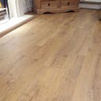 QUICKSTEP IMPRESSIVE CLASSIC OAK NATURAL IM1848
